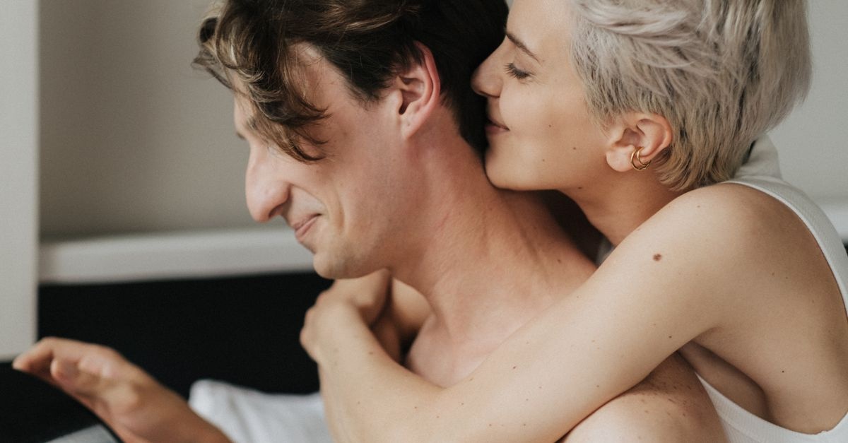 Po antykoncepcji i co dalej? Jak odzyskać ochotę na seks i zrozumieć spadek libido