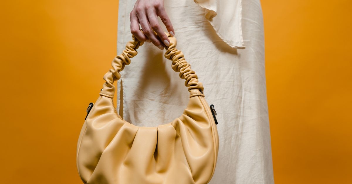 Torebka, która robi styl: jak dobrać idealny model do każdej stylizacji