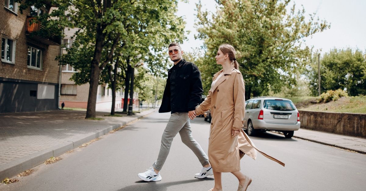 Randka za dnia? 10 lekkich i stylowych pomysłów na outfit, który robi wrażenie