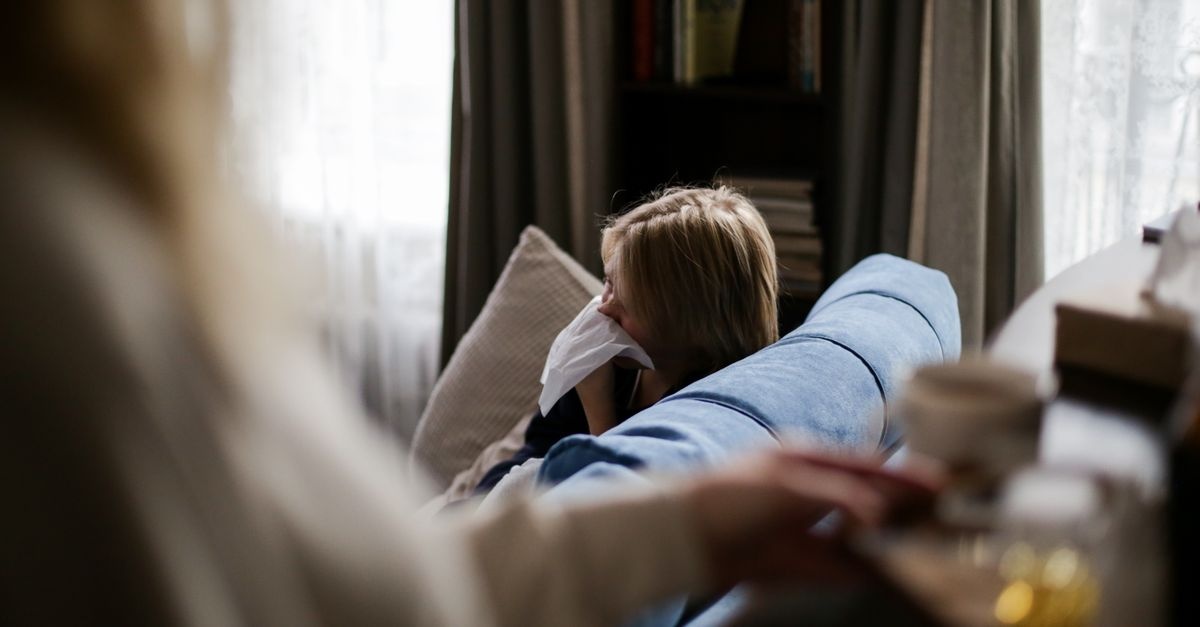 Przebodźcowanie u dorosłych: 12 sygnałów, że Twój mózg ma dość (i jak odzyskać spokój)