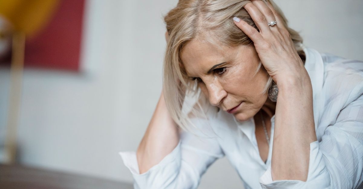 Czy to już menopauza? Pierwsze sygnały, których nie warto ignorować